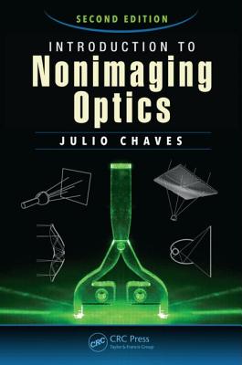 Cover of Introduction to Nonimaging Optics