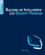 Cover of Building an Intelligence-Led Security Program