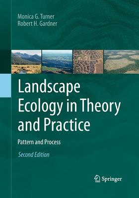 Cover of Landscape Ecology in Theory and Practice: Pattern and Process