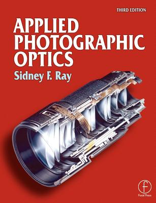 Cover of Applied Photographic Optics