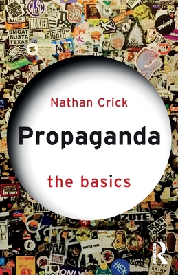 Cover of Propaganda: The Basics