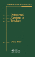 Cover of Differential Algebras in Topology