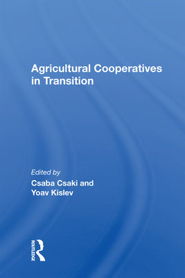 Cover of Agricultural Cooperatives in Transition