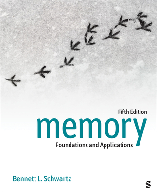 Cover of Memory: Foundations and Applications