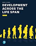 Cover of Development Across the Life Span