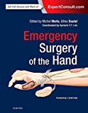Cover of Emergency Surgery of the Hand
