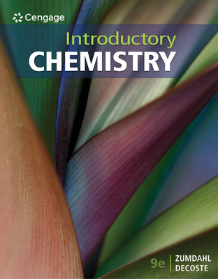 Cover of Bundle: Introductory Chemistry, 9th + Owlv2 with Ebook, 1 Term (6 Months) Printed Access Card