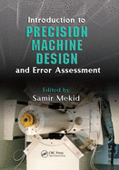 Cover of Introduction to Precision Machine Design and Error Assessment