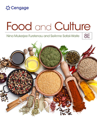 Cover of Food and Culture