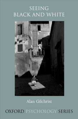Cover of Seeing Black and White
