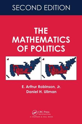 Cover of The Mathematics of Politics