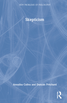 Cover of Skepticism