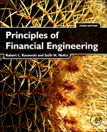 Cover of Principles of Financial Engineering (Revised)