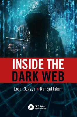 Cover of Inside the Dark Web