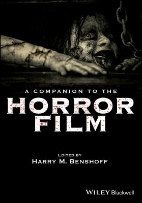 Cover of A Companion to the Horror Film