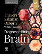 Cover of Diagnostic Imaging: Brain