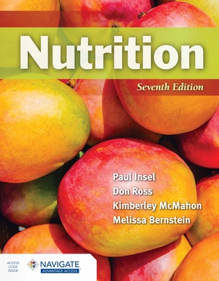 Cover of Nutrition