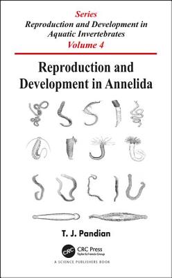 Cover of Reproduction and Development in Annelida