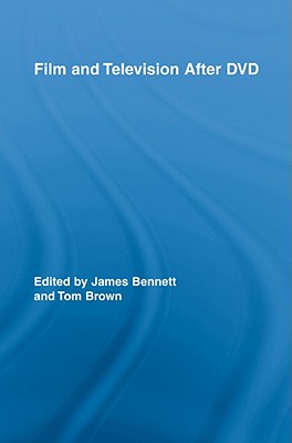 Cover of Film and Television After DVD