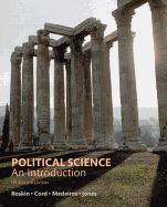 Cover of Political Science: An Introduction