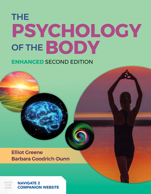 Cover of The Psychology of the Body, Enhanced