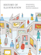 Cover of History of Illustration