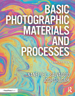 Cover of Basic Photographic Materials and Processes