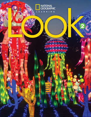Cover of Look 2 with the Spark Platform (Ame)