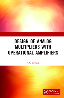 Cover of Design of Analog Multipliers with Operational Amplifiers
