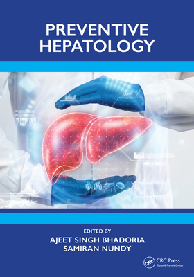 Cover of Preventive Hepatology