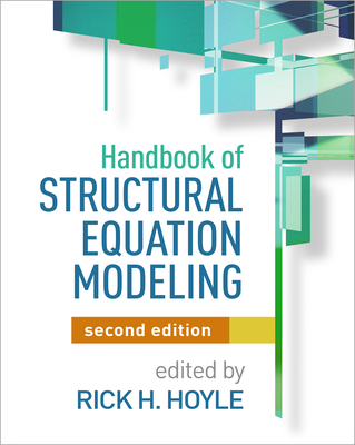 Cover of Handbook of Structural Equation Modeling