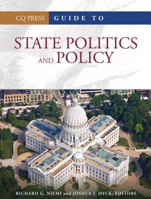 Cover of Guide to State Politics and Policy