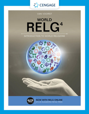 Cover of Relg:: World