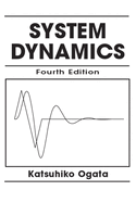Cover of System Dynamics