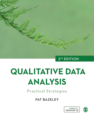Cover of Qualitative Data Analysis: Practical Strategies
