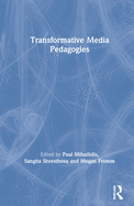 Cover of Transformative Media Pedagogies
