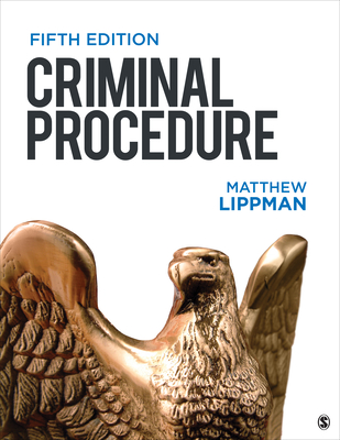 Cover of Criminal Procedure