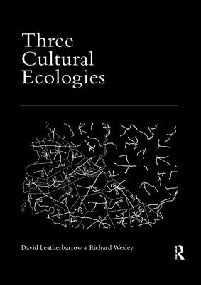 Cover of Three Cultural Ecologies