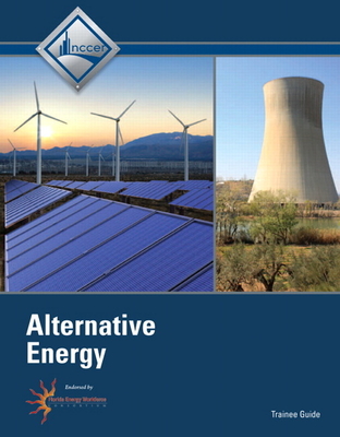 Cover of Alternative Energy Trainee Guide
