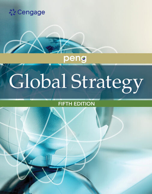 Cover of Global Strategy