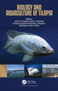 Cover of Biology and Aquaculture of Tilapia