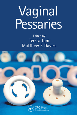 Cover of Vaginal Pessaries