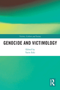 Cover of Genocide and Victimology
