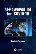 Cover of AI-Powered Iot for Covid-19