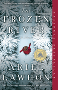 Cover of The Frozen River: A GMA Book Club Pick