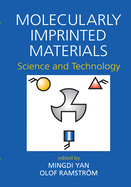 Cover of Molecularly Imprinted Materials: Science and Technology