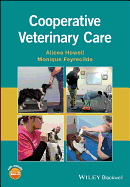 Cover of Cooperative Veterinary Care