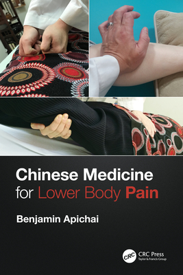 Cover of Chinese Medicine for Lower Body Pain