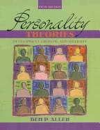 Cover of Personality Theories: Development, Growth, and Diversity
