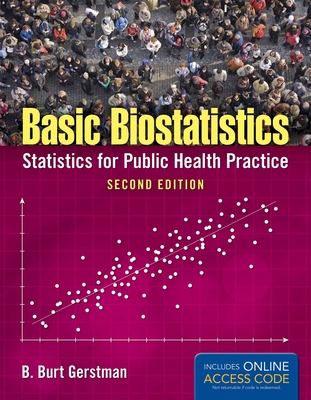 Cover of Basic Biostatistics: Statistics for Public Health Practice